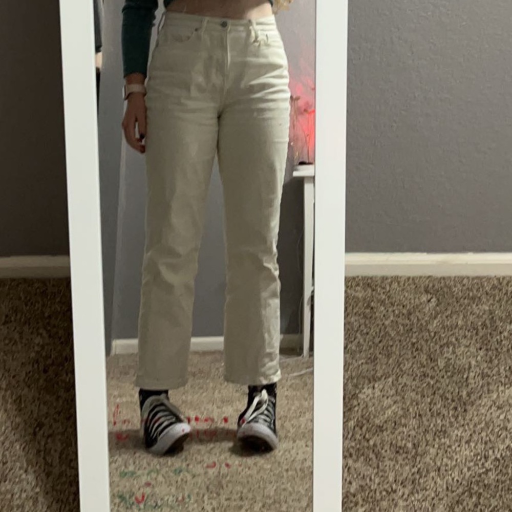 new day pants
